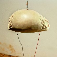 saborea el tiempo. Un proyecto de Bellas Artes y Escultura de juan mercado navarrete - 16.04.2015