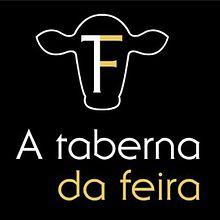 A taberna da feira. Graphic Design project by Arturo Afonso Castro - 04.16.2015