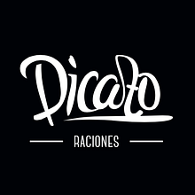 Lettering Restaurante. Un proyecto de Bellas Artes, Ilustración tradicional y Tipografía de Miguel Sanz - 16.04.2015