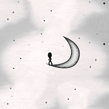 Pescador de estrellas. Un projet de Animation de Mª Concepción Tomás Rivera - 30.11.2014
