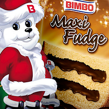 Bimbo maxi Ein Projekt aus dem Bereich Design und Verpackung von Lu Osnayo Arce - 17.04.2015