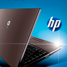 HP  Ein Projekt aus dem Bereich Design von Lu Osnayo Arce - 17.04.2015