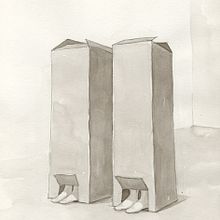 proyectos que nunca fueron. Un proyecto de Bellas Artes y Escultura de juan mercado navarrete - 17.04.2015