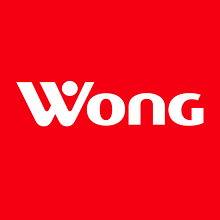WONG catalogos Ein Projekt aus dem Bereich Verlagsdesign von Lu Osnayo Arce - 17.04.2015