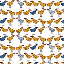 Dibujo textil, rapport/ textil pattern.. Fine Arts, Design, Accessor, Design, Costume Design, and Traditional illustration project by Almudena López - 04.18.2015