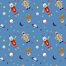 Ilustración textil Infantil.. Fine Arts, Design, Accessor, Design, Costume Design, and Traditional illustration project by Almudena López - 04.18.2015