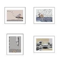 Fotomontajes Digitales. Fine Arts, Collage, and Traditional illustration project by Marta Gómez Rangel - 04.18.2015