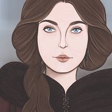 Winter. Graphic Design, and Traditional illustration project by Cristina De Lucas Amor - 04.18.2015