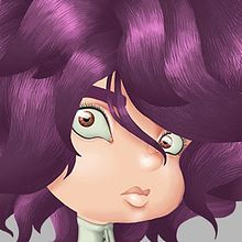 arlequin. Un progetto di Animazione, Character design, Illustrazione tradizionale e Video di Raquel Lopez - 18.04.2015