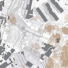 Ciudad de la juventud, Oporto. Proyecto Fin de Carrera. Un proyecto de Arquitectura de Alfonso García Díez - 19.06.2012