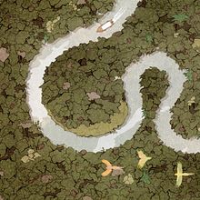 Google Doodle (The Book). Un progetto di Design e Illustrazione tradizionale di Nader Sharaf - 19.04.2015