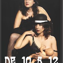 CARTEL. Un proyecto de Diseño gráfico de CLARA SANCHEZ FERNANDEZ - 19.04.2015