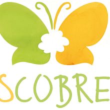 Marca descobreix. Graphic Design project by Antonio Canales - 04.19.2015