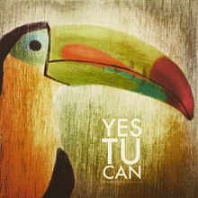 Yes, Tu can. Un progetto di Illustrazione tradizionale di Chencho Jiménez - 19.04.2015