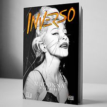 INVERSO magazine. Projekt z dziedziny Br, ing i ident, fikacja wizualna,  Manager art, st, czn, Design, Grafika ed, torska, Projektowanie graficzne, Fotografia i  Reklama użytkownika Gabriel Hernández - 19.11.2013
