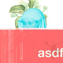 #365collages. April 2015. End project. Fine Arts, Collage, Art Direction, Graphic Design, and Traditional illustration project by Jose Azorín - 04.20.2015