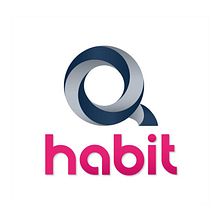 Qhabit, identidad para asesoría constructora. Projekt z dziedziny Br, ing i ident, fikacja wizualna i Design użytkownika Fidel del Campo - 20.04.2015