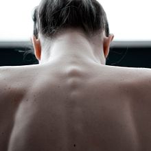 Body Architecture . Un projet de Beaux Arts , et Photographie de Daniel Barriga - 01.03.2015
