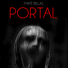 Portal . Design editorial și Design grafic de Rafael Laguna - 07.15.2014