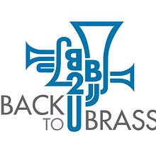 Back 2 Brass. Br, ing e Identidade, Design gráfico, e Web Design projeto de Rafael Laguna - 20.04.2015