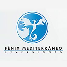 Branding: Fénix Mediterráneo. Un proyecto de Br, ing e Identidad, Dirección de arte, Diseño gráfico y Publicidad de Núria Benlloch - 20.04.2015
