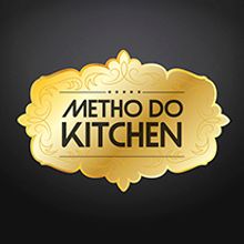 Branding: Metho Do Kitchen. Un proyecto de Br, ing e Identidad, Dirección de arte, Diseño gráfico y Publicidad de Núria Benlloch - 20.04.2015