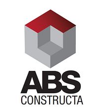 ABS Constructa. Br, ing, Identit, and Graphic Design project by Lucía Rebollo - 03.19.2015