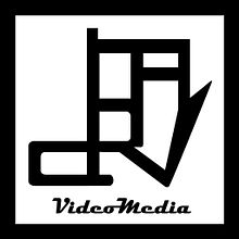 LoGo OaRVD ViDeoMeDia. Un proyecto de Br, ing e Identidad, Diseño, Diseño de producto, Diseño gráfico, Gestión del diseño, Ilustración tradicional y Multimedia de OaRVD ViDeoMeDia - 31.03.2015