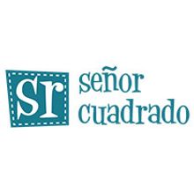Señor Cuadrado. Arts, Crafts, Accessor, and Design project by Beatriz Gárriz - 04.20.2015