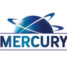 Mercury. Br, ing, Identit, Design, and Graphic Design project by Inma Lázaro - 04.20.2015