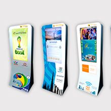 Branding y diseño de aplicaciones interactivas I-Smartmedia. Un proyecto de Br, ing e Identidad, Programación y Diseño de alfonso ayala - 20.04.2015