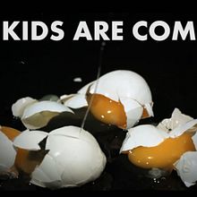 Videoclip "The Kids Are Coming" para Subversia band Ein Projekt aus dem Bereich Kino, Video und TV, Grafikdesign und Video von Evelio Oliva - 21.04.2015