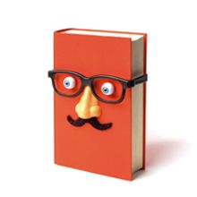 Desde que soy libro. Graphic Design project by Estudio Pep Carrió - 04.21.2015