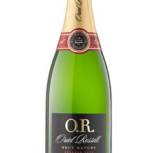 ORIOL ROSSELL CAVA BRUT NATURE RESERVA. Un proyecto de Br e ing e Identidad de Pere Pagà - 21.04.2015