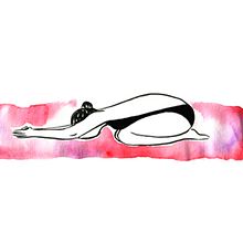 Ilustraciones y relatos para Portal Cannabis. Writing, and Traditional illustration project by Sandra Uve - 04.21.2015