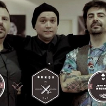 Vanguard Estilistas | Machado Barbers presentan: Curso de Corte y afeitado clásico #1. Film, Video, and TV project by Javier Soler Esplugues - 01.12.2015