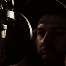 El Blüe - David Vs Goliath feat. Halberto el Cheff @Videoclip. Film, Video, and TV project by Javier Soler Esplugues - 06.16.2014