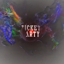 Ticketparty.es inside club visuals. Film, Video, and TV project by Javier Soler Esplugues - 03.05.2014