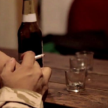 EXPO ENDZ LAB @ LA VIRGEN | Barcelona. Film, Video, and TV project by Javier Soler Esplugues - 05.03.2014