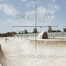 DRX Presents: Diego Cuevas Short Edit. Film, Video, and TV project by Javier Soler Esplugues - 04.26.2013