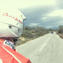 Ruben Sevilla: My Life is Wheel-Style. Film, Video, and TV project by Javier Soler Esplugues - 09.13.2013