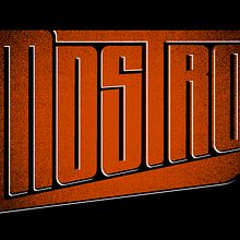 MOSTRO. Graphic Design project by Gastón Lachaga Boggio - 03.22.2016