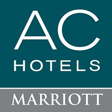 DISEÑO Y REFORMA AC HOTELS “LOS VASCOS”. Un proyecto de Diseño y Diseño de interiores de Lorena Caminero Ambit - 22.04.2015