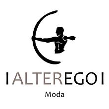 AlterEgo · Diseño de Logotipo. Un progetto di Graphic design di nataliamartinlago - 22.04.2015