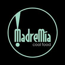 Logotipo Madremía!. Un progetto di Graphic design di Ms Sminkon - 09.01.2015