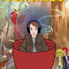 Posters película "EL CONGRESO". Un proyecto de Cine de Juan Carlos Díaz - 22.04.2015