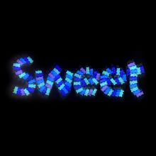Hand made Typography. Br, ing & Identit project by Toni Quesada IMLAB Blaugrafic - 04.23.2015