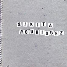 Cuaderno de Nikita: Donde empezó todo. Un proyecto de Bellas Artes e Ilustración tradicional de Nikita Rodriguez - 15.10.2005