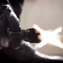 Teaser Serie Vindicta. Un proyecto de Cine, vídeo, televisión, Fotografía, Post-producción fotográfica		, Televisión y Vídeo de Sacha Sesma García - 20.12.2014