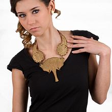 #DreamingofMumbai coleccion 2015. Nathnit Parte 1. Un projet de Design de bijoux de Natxa González - 19.03.2015